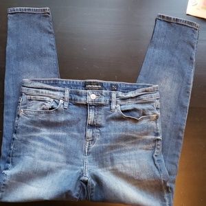 Lucky Ava Skinny Jeans